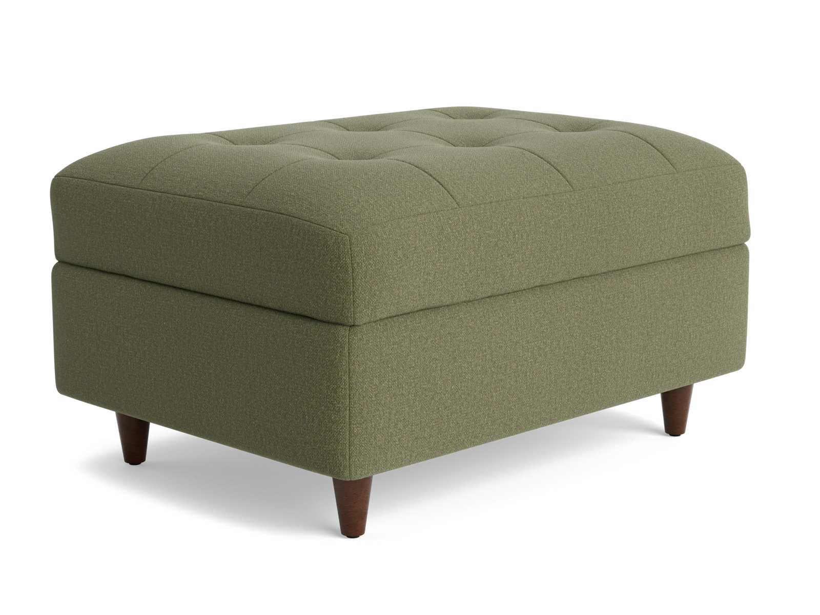 Eliot Storage Ottoman